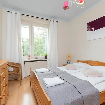 Necla Kamienna Gora By Renters * Γκντίνια