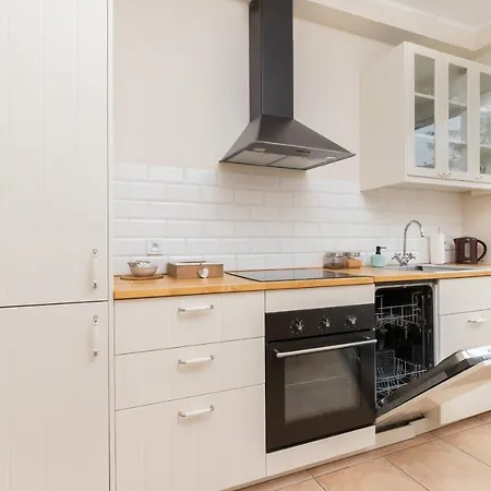 Necla Kamienna Gora By Renters *