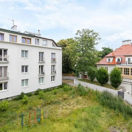 Necla Kamienna Gora By Renters Апартаменты *