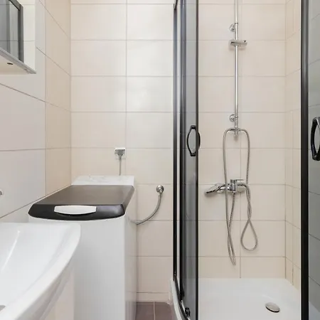 Διαμέρισμα Necla Kamienna Gora By Renters Γκντίνια