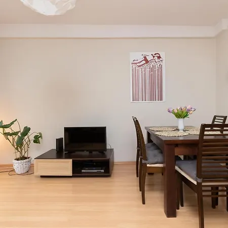 Апартаменты Necla Kamienna Gora By Renters *