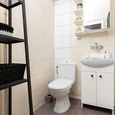 Necla Kamienna Gora By Renters * Γκντίνια