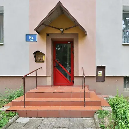Necla Kamienna Gora By Renters * Гдыня