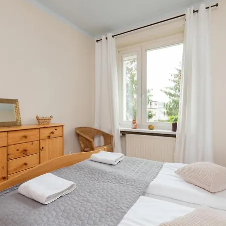 Necla Kamienna Gora By Renters Διαμέρισμα Γκντίνια
